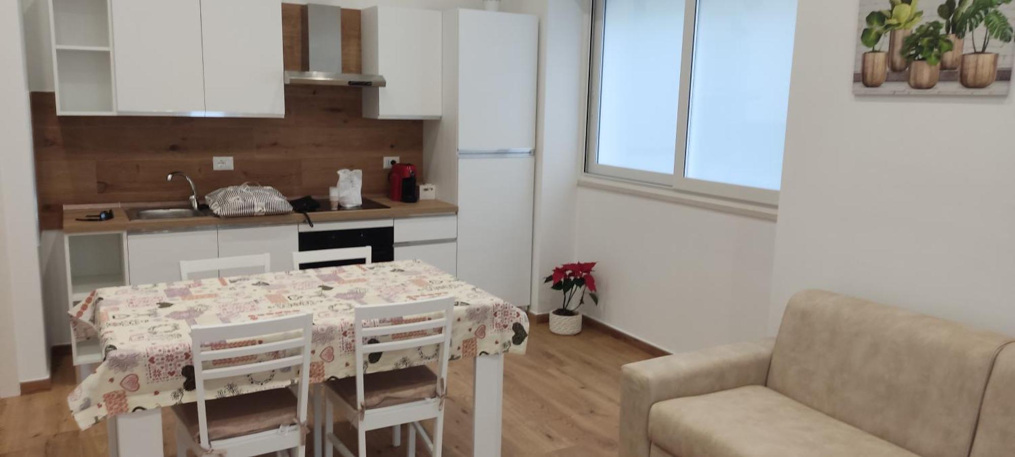 Dimora Gassi White Villa Mola di Bari Eksteriør bilde