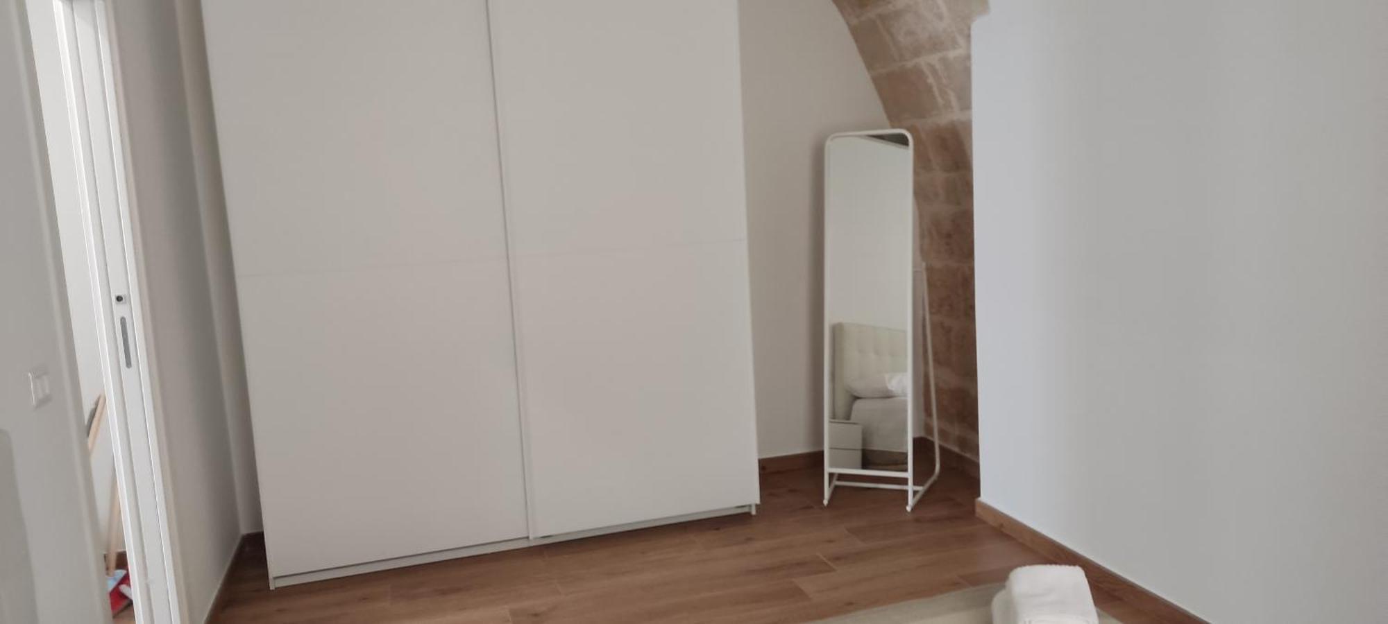 Dimora Gassi White Villa Mola di Bari Eksteriør bilde